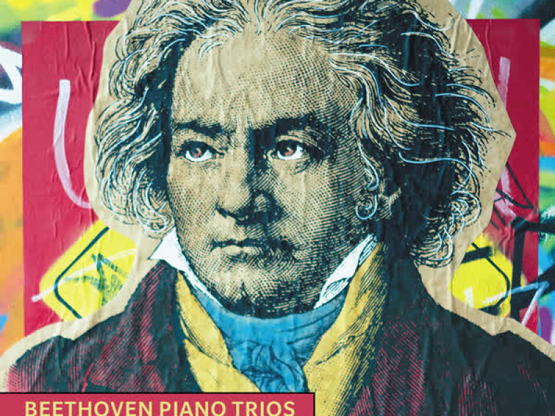 Beethoven Piano Trios