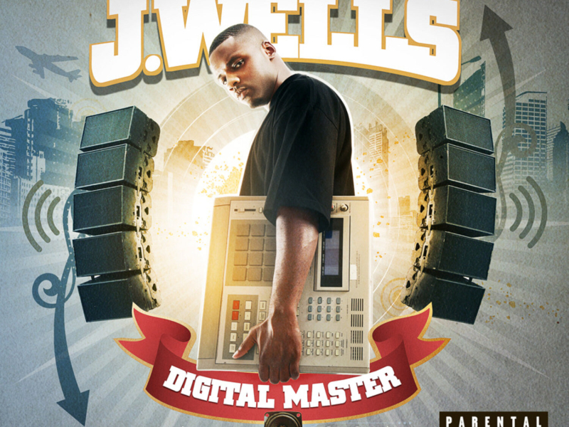 Digital Master, Vol 2.1