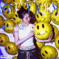 sweet room (Feat. Blase) (Single)