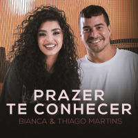 Prazer Te Conhecer (Single)