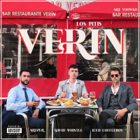 Verín (feat. Los Pitis) (Single)