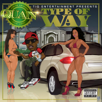 Type Of Way (Single)