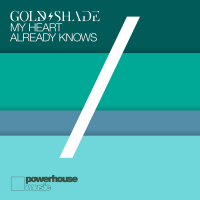 My Heart Already Knows (Single)