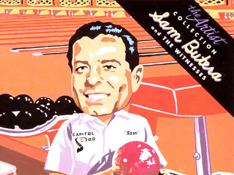 Wild, Cool & Swingin'