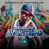 Vem Se Aventurar (Single)