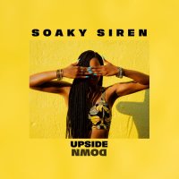 Upside Down (Single)