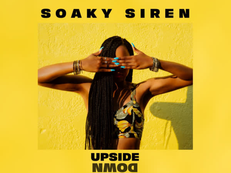 Upside Down (Single)