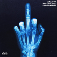 DANNY PHANTOM (Single)