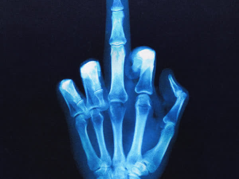 DANNY PHANTOM (Single)