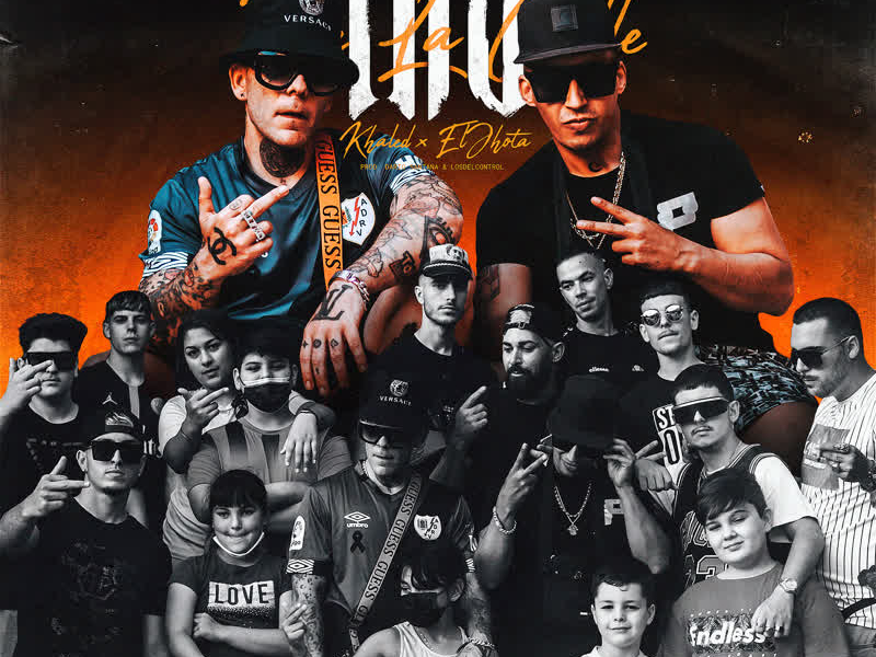 Ninõs de la Calle (Single)