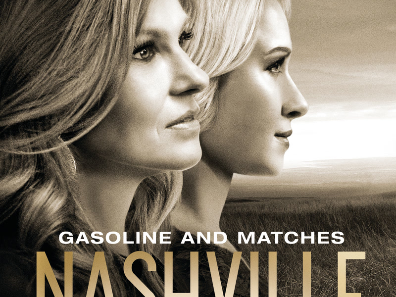 Gasoline And Matches (Single)