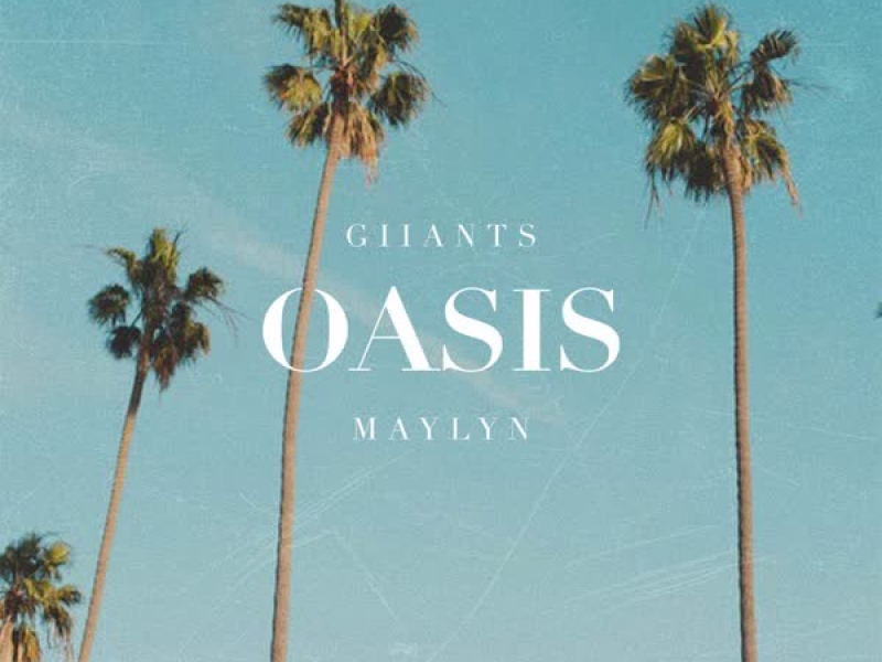 Oasis (Single)