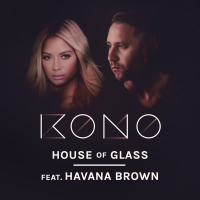 House of Glass (Single)