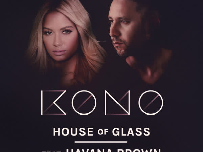 House of Glass (Single)