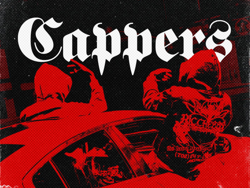 Cappers (Single)