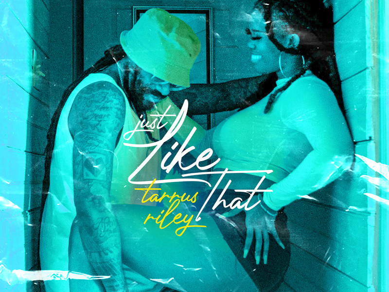 Just Like That (Single)