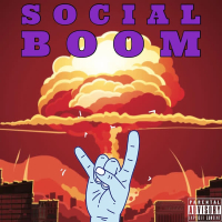 Social Boom (Single)