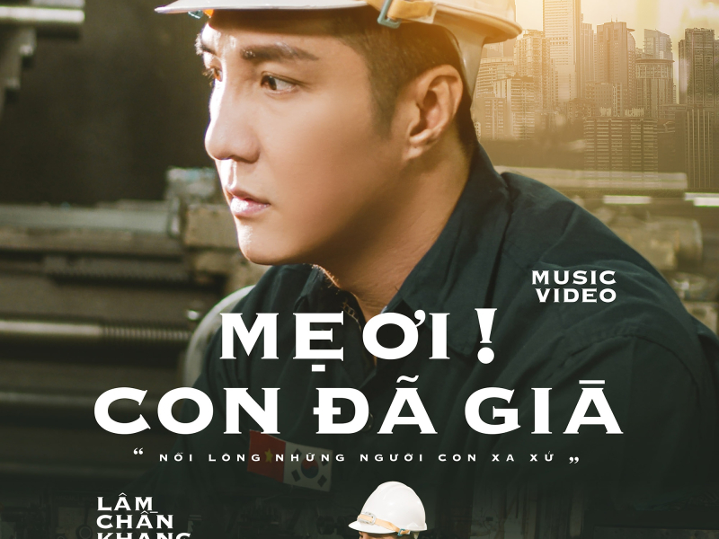 Mẹ Ơi Con Đã Già (Single)