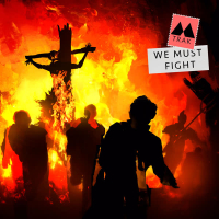 We Must Fight (Single)