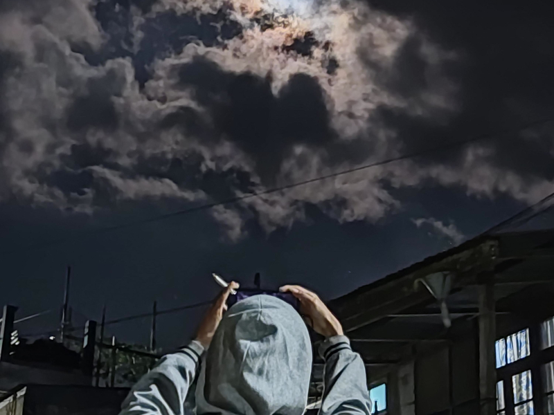 I vul chhung (Single)