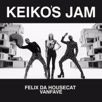 Keiko's Jam (Single)