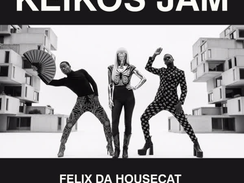 Keiko's Jam (Single)