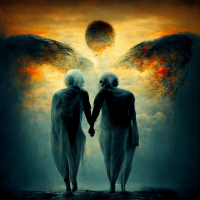 Soul Mate (Orchestral Version) (EP)