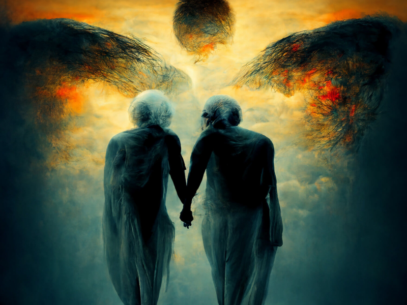 Soul Mate (Orchestral Version) (EP)