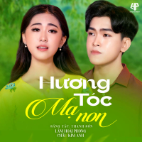Hương Tóc Mạ Non (Single)