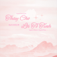 Thay Cho Lời Tỏ Tình (R&B Version) (Single)