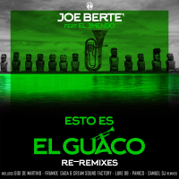 Esto Es el Guaco (Re-Remixes) (Single)