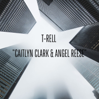 Caitlyn Clark & Angel Reese (Single)