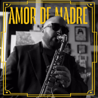 Amor de Madre (Single)