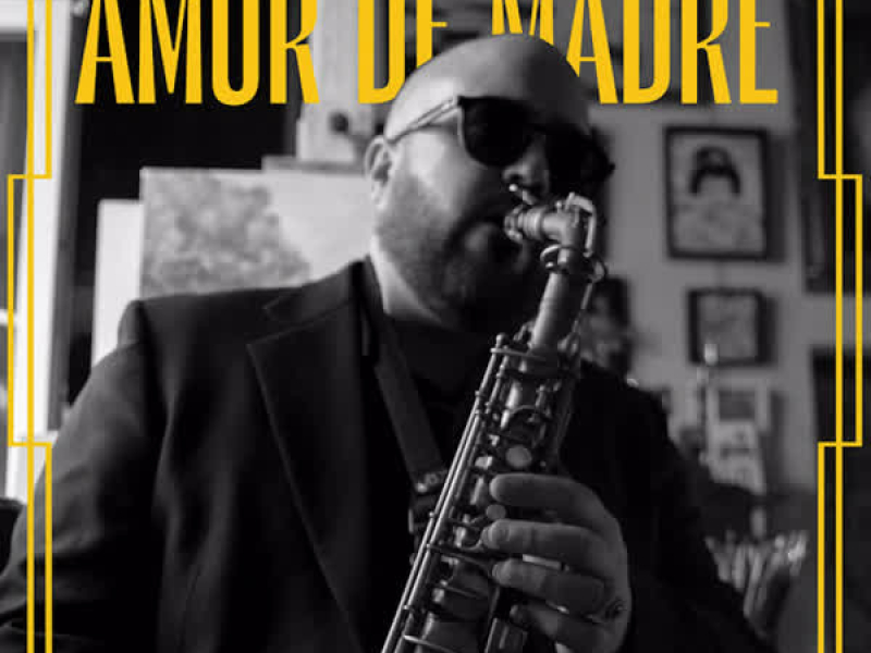 Amor de Madre (Single)
