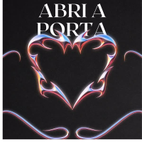 Abrir A Porta (Single)