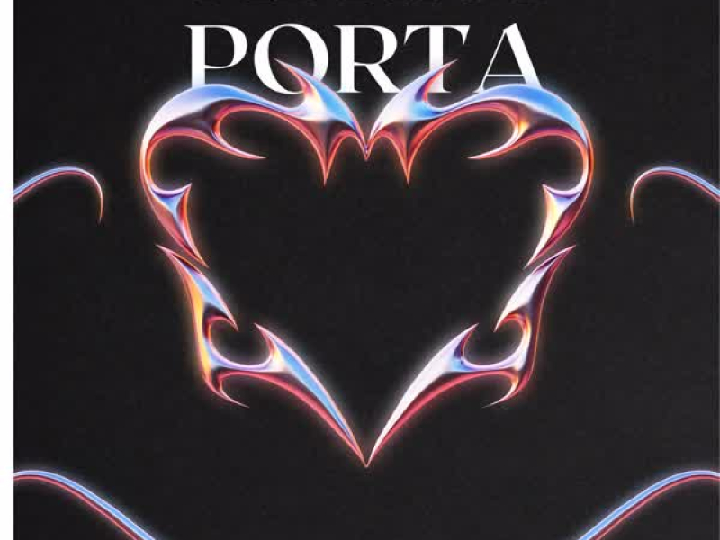Abrir A Porta (Single)