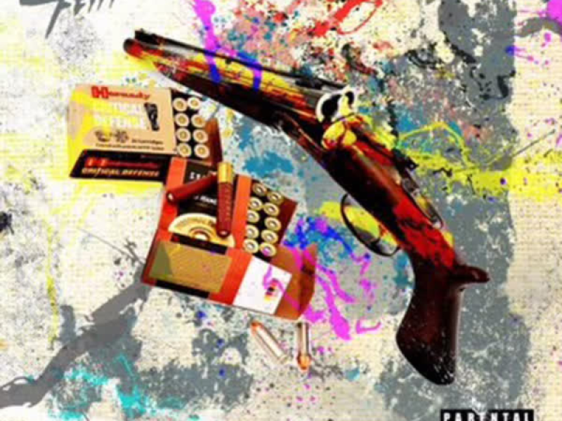 33 Shots (feat. AllstarrDagreat) (Single)