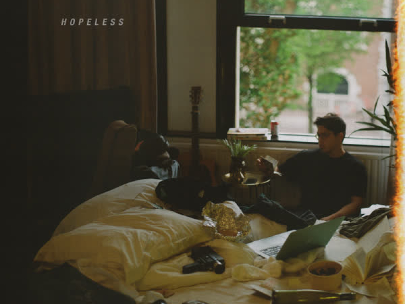 hopeless (EP)