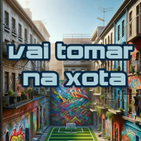 VAI TOMAR NA XOTA (Single)