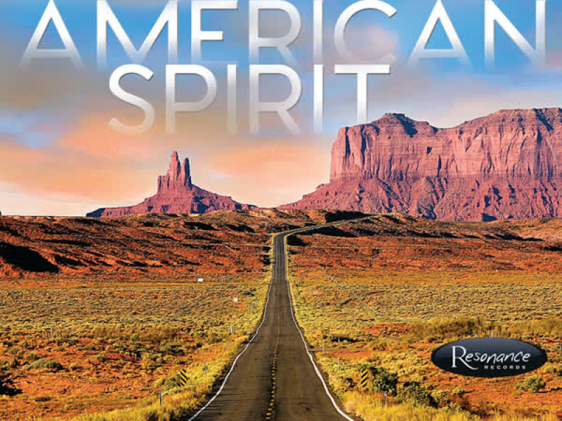 American Spirit