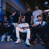 Scappare via (Single)