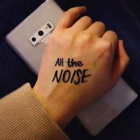All The Noise (Single)