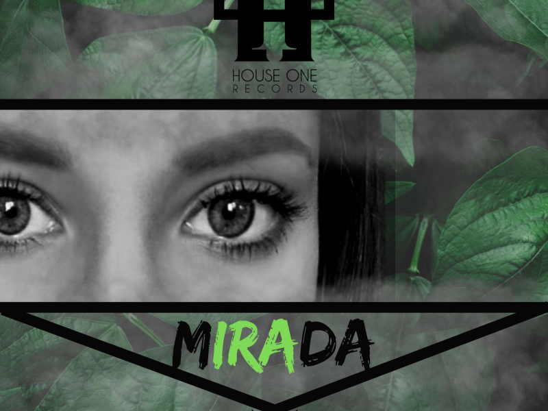 Tu mirada (Single)