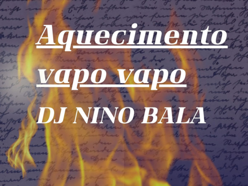 AQUECIMENTO  VAPO VAPO (Single)