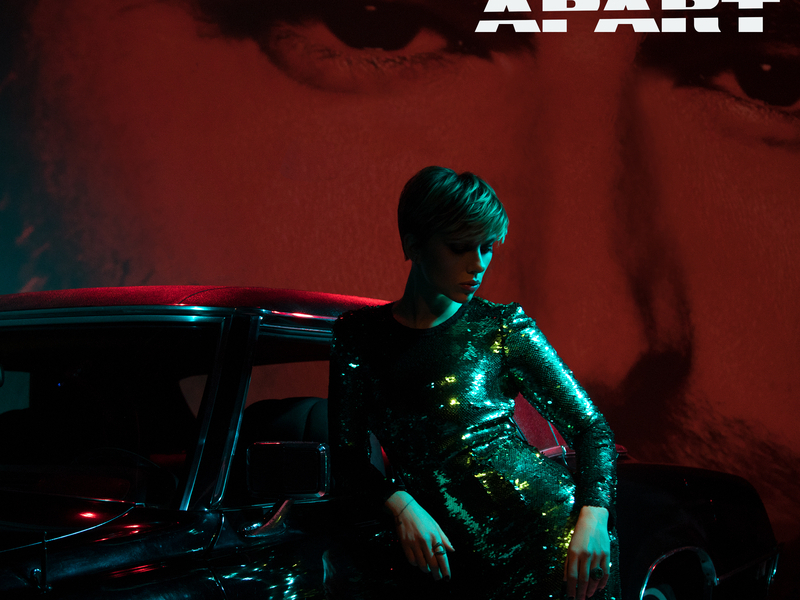 Apart (Single)