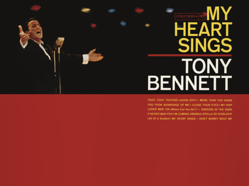 My Heart Sings