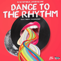 Dance to the Rhythm (feat. Twista & Nazzereene) (Single)