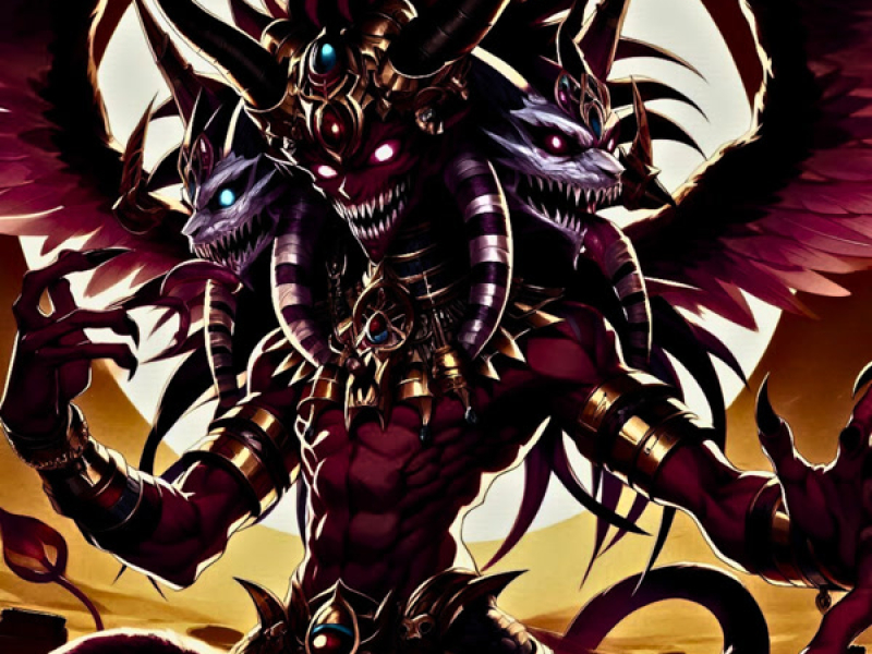 MONTAGEM OMEGA FUNK (Single)