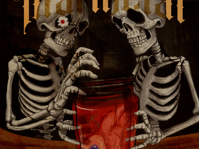 Marmelat (Kaytan Remix) (Single)