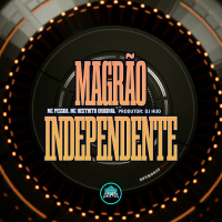 Magrão Independente (Single)